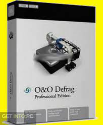 O&O Defrag Professional 25.0 Crack