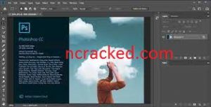 Adobe Photoshop CC 2022 Crack