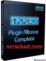 Plugin Alliance Bundle 4.6 Crack