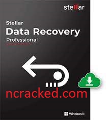 Stellar Data Recovery for iPhone activation key 10.2.0.0 Crack 