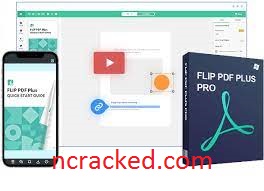 Flip PDF Plus Pro 4.15.9 Crack