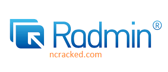 Radmin Crack