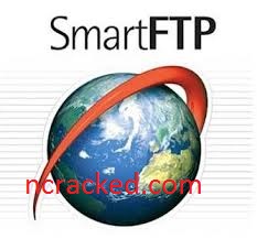 SmartFTP 10.0.2988 Crack