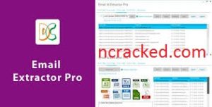 Web Email Extractor Pro 7.3.4 Crack