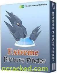 Extreme Picture Finder 3.61.0 Crack