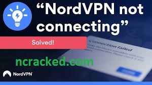 NordVPN 6.48.10.0 Crack