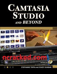 Camtasia Studio 2022.3.0 Crack 