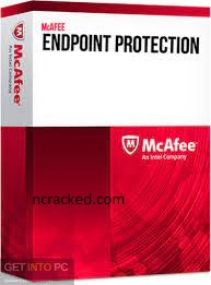 McAfee Endpoint Security 10.7 Crack