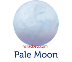 Pale Moon Crack 